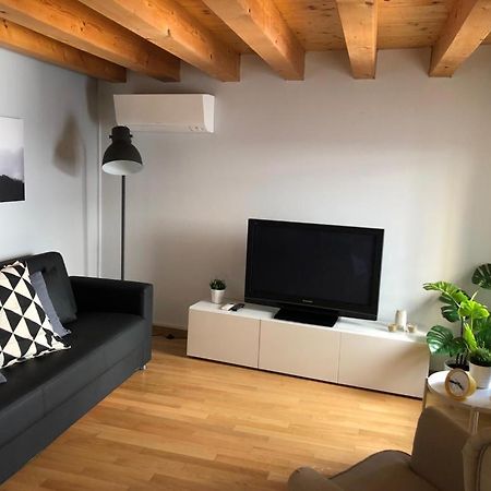 Interno 1 Apartment Treviso Bagian luar foto