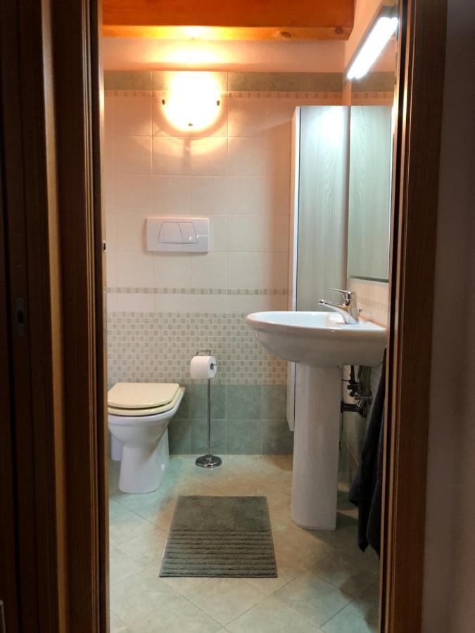 Interno 1 Apartment Treviso Bagian luar foto
