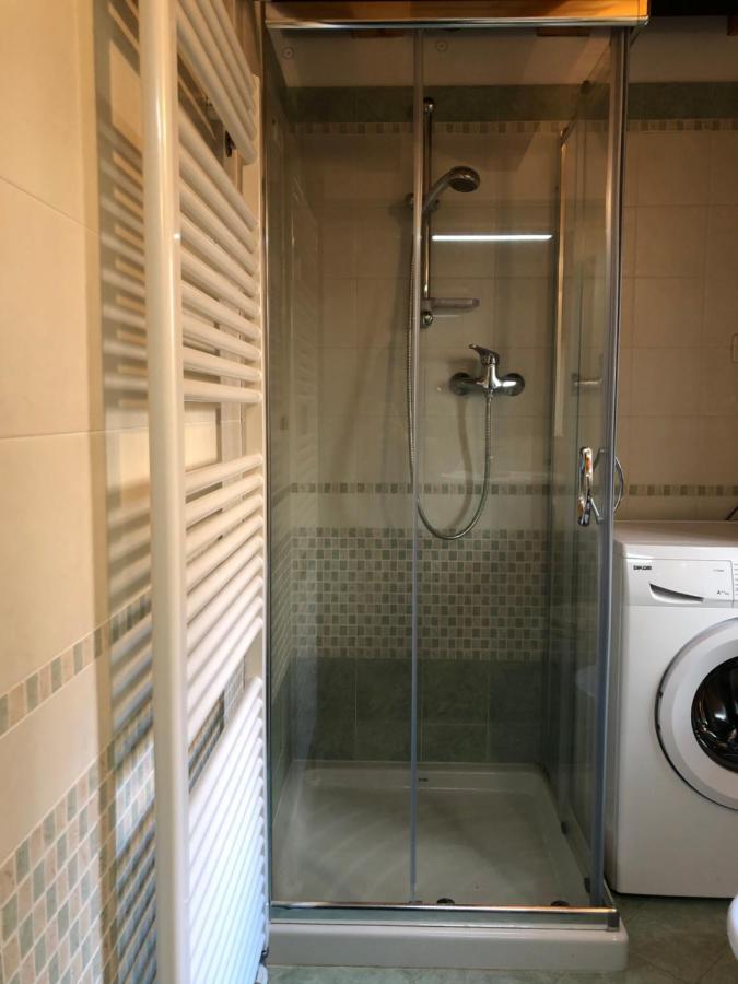 Interno 1 Apartment Treviso Bagian luar foto