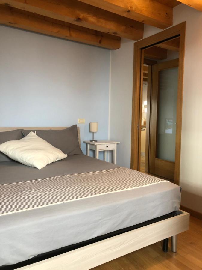 Interno 1 Apartment Treviso Bagian luar foto