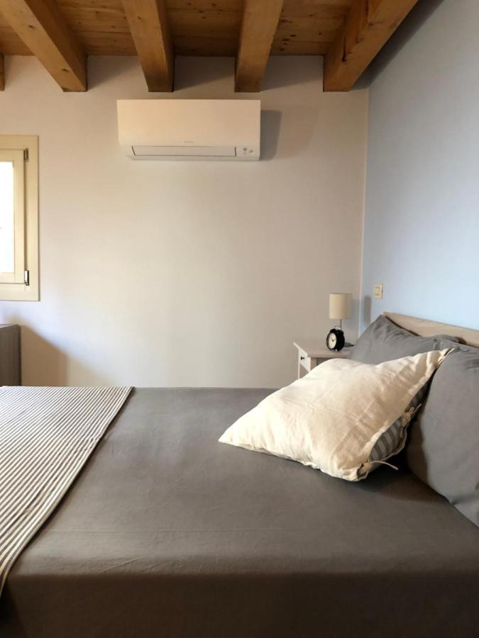 Interno 1 Apartment Treviso Bagian luar foto