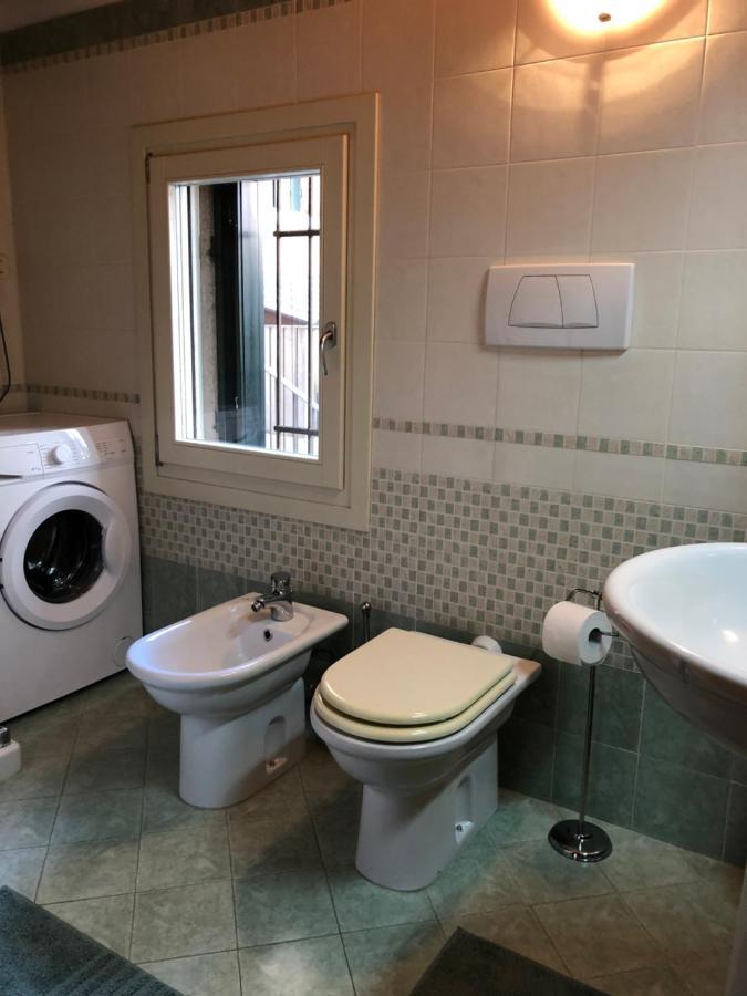 Interno 1 Apartment Treviso Bagian luar foto