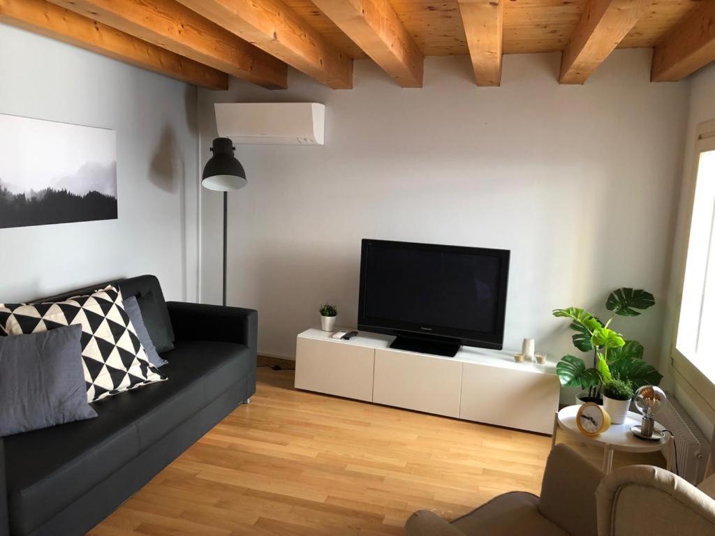 Interno 1 Apartment Treviso Bagian luar foto