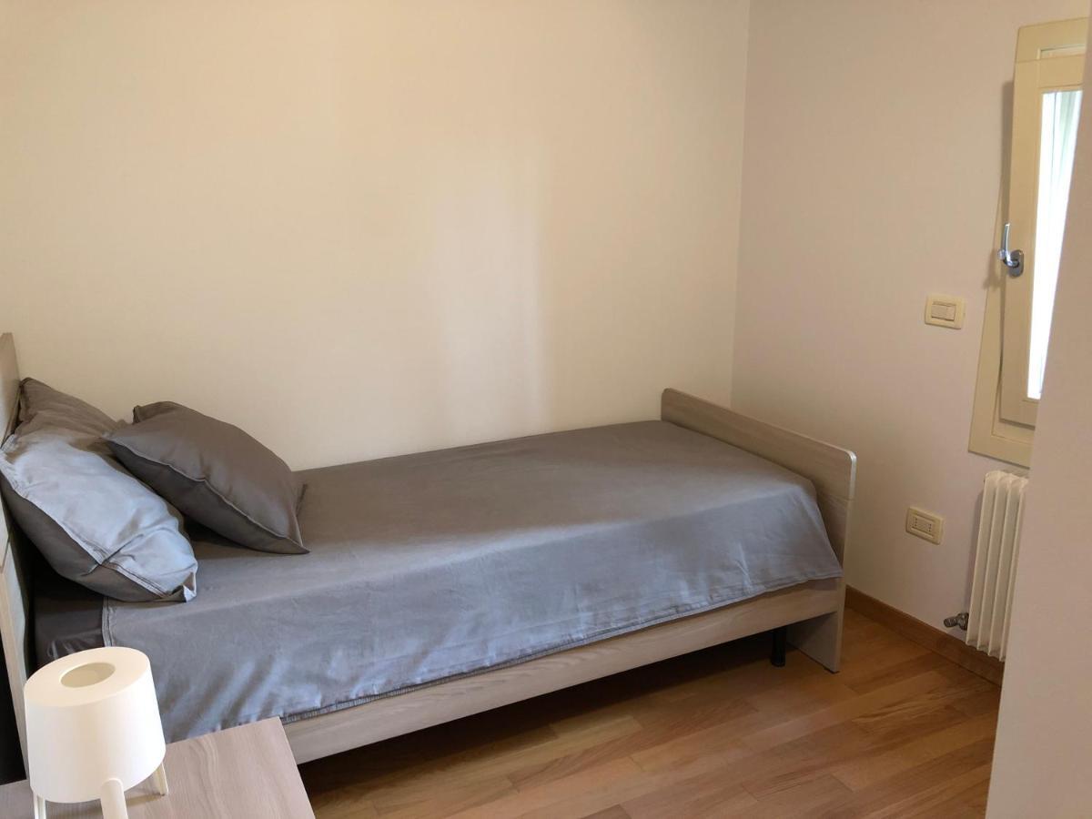 Interno 1 Apartment Treviso Bagian luar foto