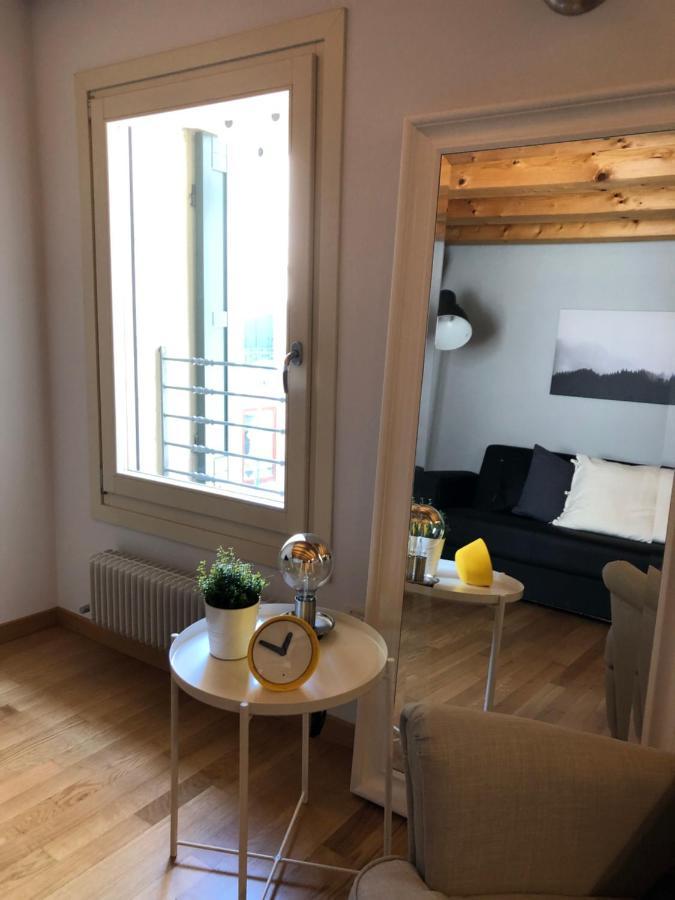 Interno 1 Apartment Treviso Bagian luar foto